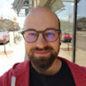 Meet your Posher, Ryan